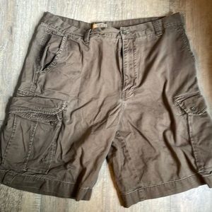 Cargo shorts